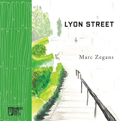 David M. Perkins: Review of 'Lyon Street'