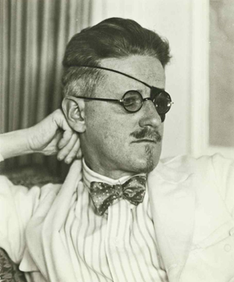 Jonah Raskin: James Joyce and Father John Converted Me: How I Got Catholicism