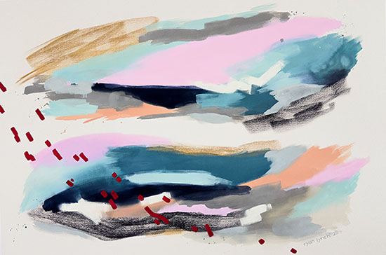 Ryan Lynch: Reflections