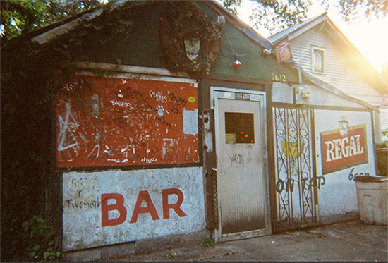 John Cody Bennett: "An Audience of One"