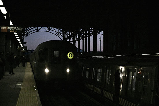 Photography by Claudia Wysocky