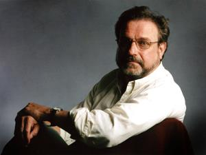 Robert Balmanno: A Tribute by Christopher Bernard