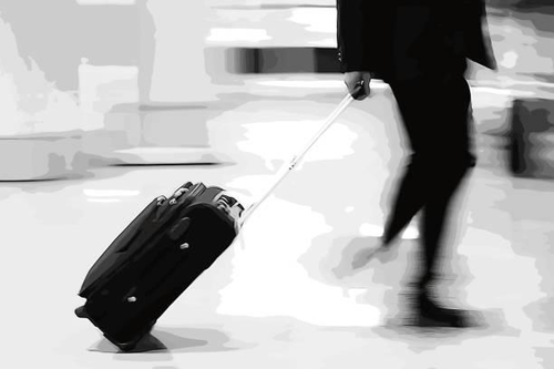 James B. Nicola: Packing
